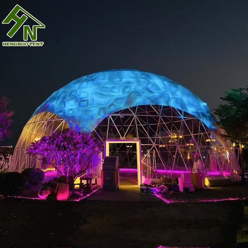 Dome tent 户外酒吧 圆顶帐篷 球形篷房广州工厂 йн хүрээ