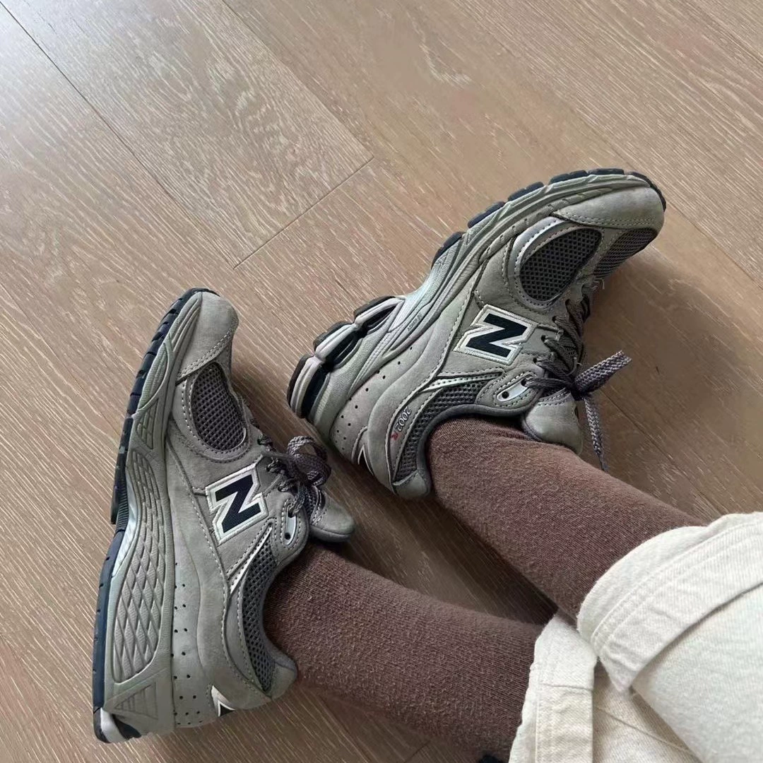New Balance, классические спортивные кроссовки платформа для мужчин и женщин для отдыха