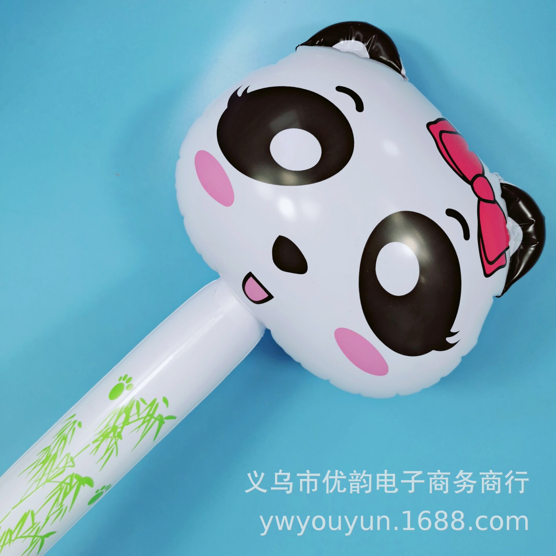 panda