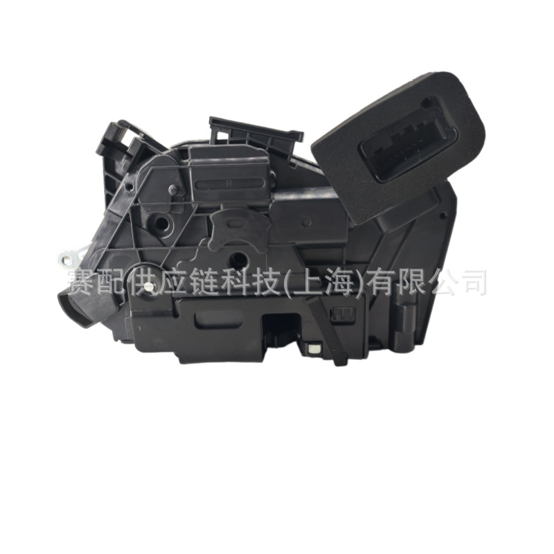 Suitable for 6Rd837016F, 6Rd837016A Door Lock Block Front Right / 7Pin / Single Motor Without Safety Lock