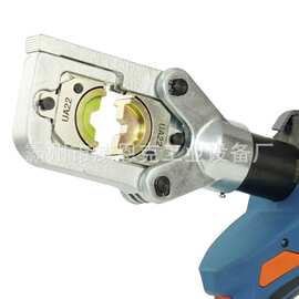 电力检修充电式全能王ES-60MX多用途施工线缆剪手持式电缆压断钳