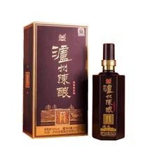 白酒批发 四川泸州陈酿大壹品酒 52度浓香型白酒 纯粮正品团购自