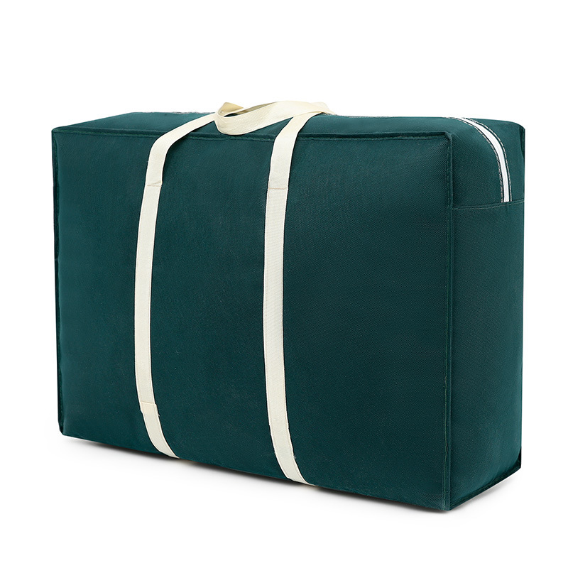 Wholesale Large Capacity Non-woven Travel Storage Bag