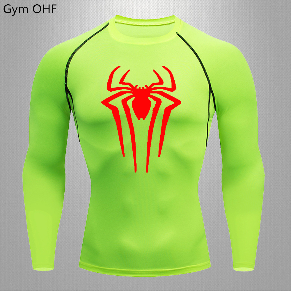 형광녹색긴팔-1