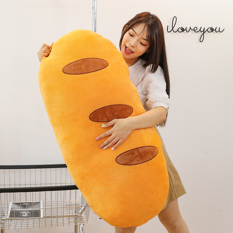 Plush toy