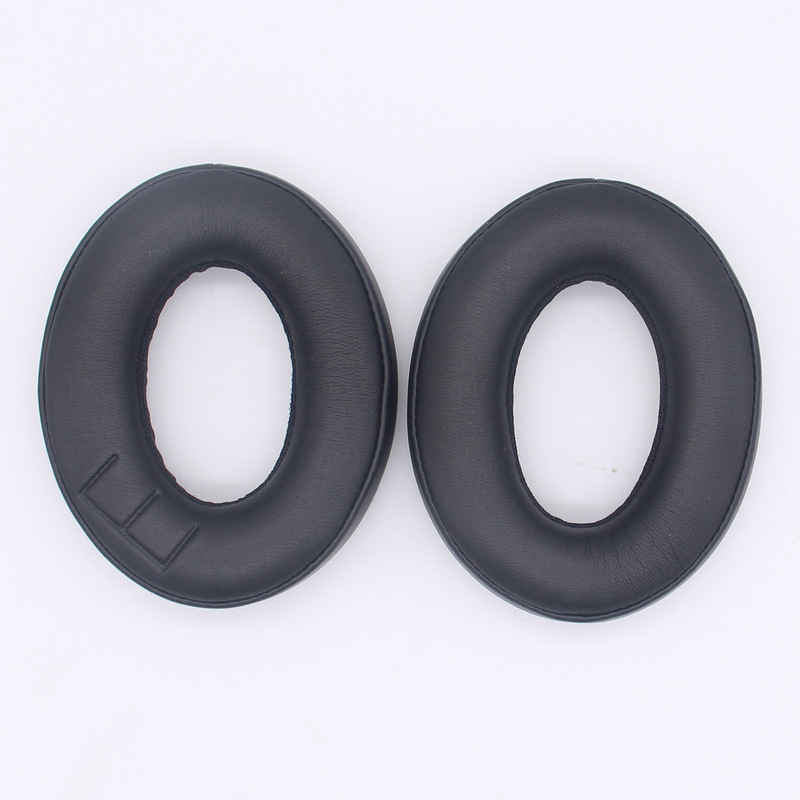 High Quality Suitable for Parrot Zik 1.0 by Philippe Headphone Cover Sponge Protective Leather Cover High Quality Suitable for Parrot Zik 1.0 by Philippe Headphone Cover Sponge Protective Leather Cover