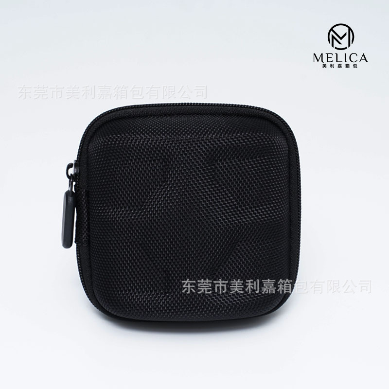 Fábrica directa en stock caja de Reloj portátil EVA bolsa de almacenamiento logotipo caja de reloj mecánico reloj profesional almacenamiento