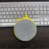 Double-sided sponge wipe [1.5cm]