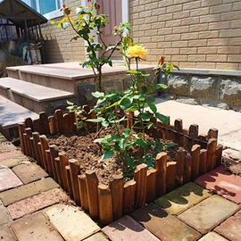 篱笆/栅栏;园艺护栏;花盆容器