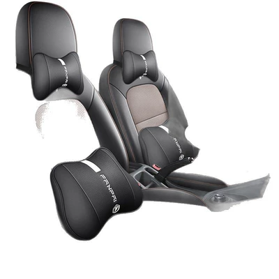 Six-seat Passenger Transport Edition Four Seasons, Modelə uyğun (Original) oturacaq örtükləri