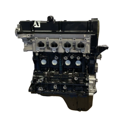 Elantra Yaste Engine – Engine assembly