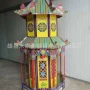 祭祀殡葬折叠竹架