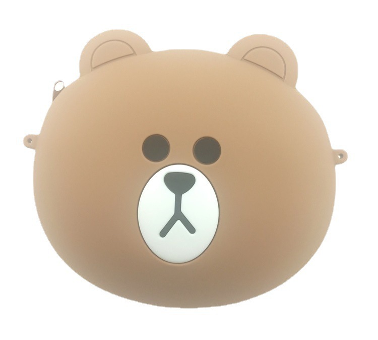 Red Head Regular (incluyendo correa de hombro)