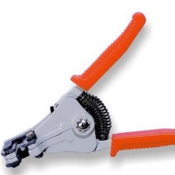 山特斯牌 7寸175MM多功能自动剥线钳 手动多功能剥线钳ST-700A