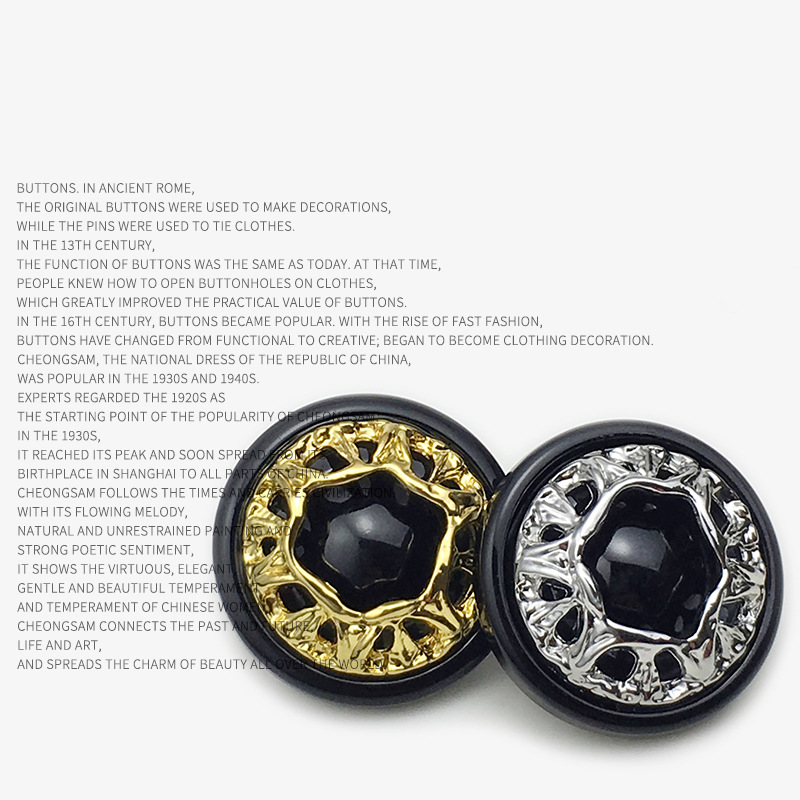 button commentary