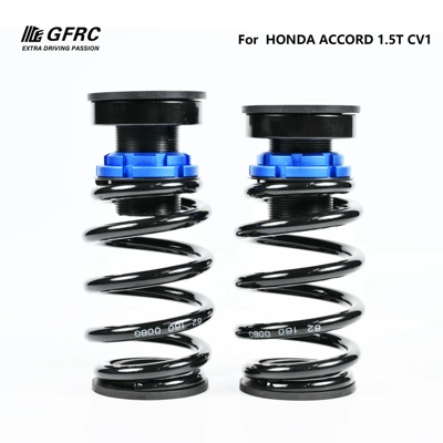 Suitable for the 2018-2022 – damping system