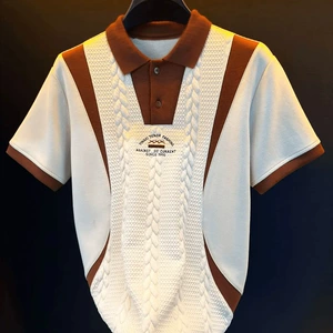 Футболка polo, (в наличии на складе), 26 года, короткий рукав