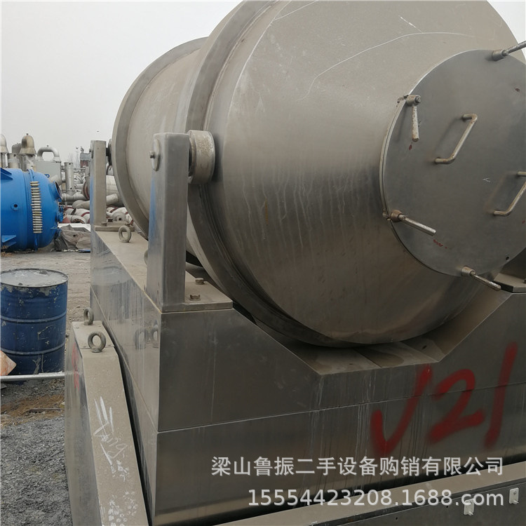 现货混合机 现货多项运动混合 全部不锈钢材质  三维二维混合机