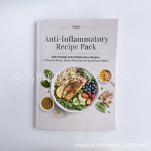 ����ʳ�׻��� Anti-Inflammatory Cookbook ��ʳ�ƻ��嵥�� �ֻ�