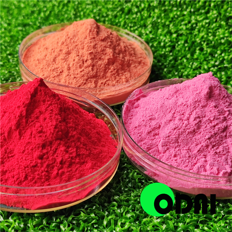 金属色防静电粉末喷涂 热固性塑粉 黄古铜色 黑色砂纹 白色高光