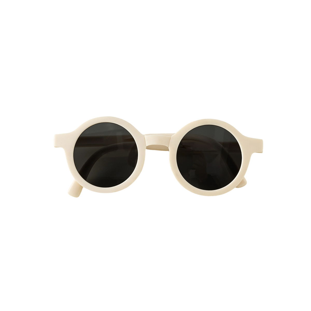 Gafas de sol plegables para niños Youbao, gafas de protección solar para niños y niñas, diseño elegante