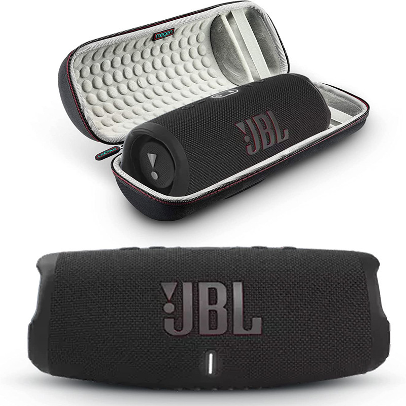 JBL original portable storage bag for pulse4/charge5 music pulsation 5 shock wave protective cover outdoor