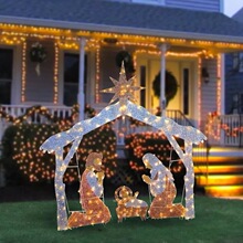 Christmas Decoratio�}�Q�R�ۈ������@�b��}�Q�ͻ�b[��
