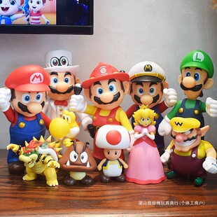 ����Super Mario·�׼���������ҫ���R��W���k�[����ż����