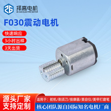 F030΢��ֱ���񶯵�������ǰ�Ħ������������������ƫ����С����