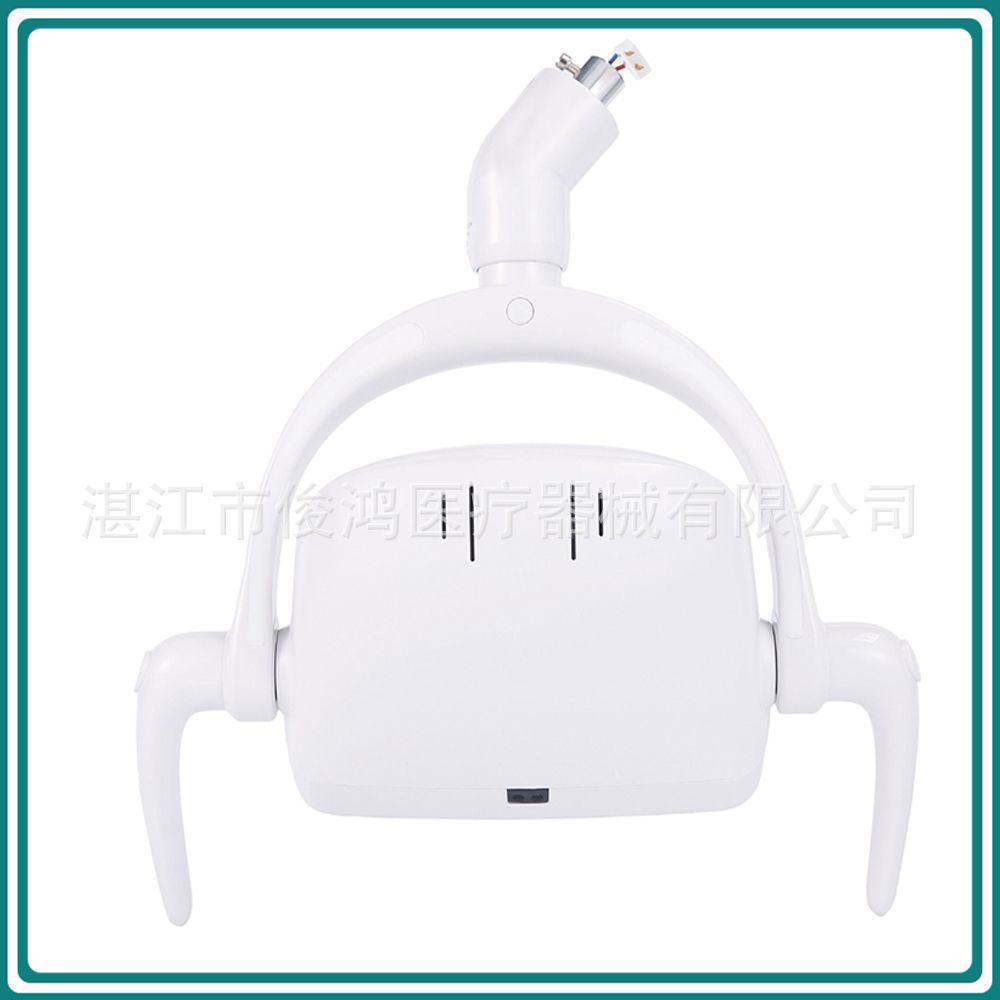 Lámpara dental oral silla dental iluminación LED implante luz fría oral iluminación oral luz ultra brillante transfronteriza