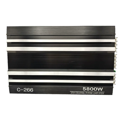 Modification 4*50W Four-Channel Car – Car speaker/subwoofer
