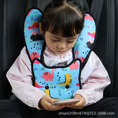 Seat belt shoulder pad | products car seat belt