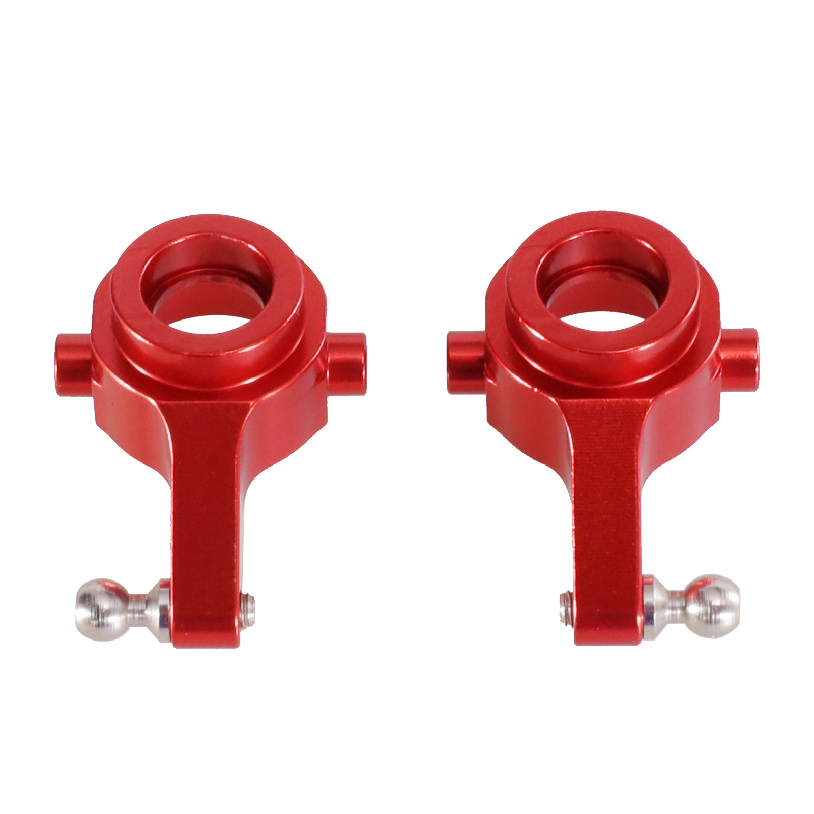 Châssis Métal 1/18 RC – Pièce De Rechange Pour A949, A959, A969, A979, K929, A959-B – Accessoire Voiture RC