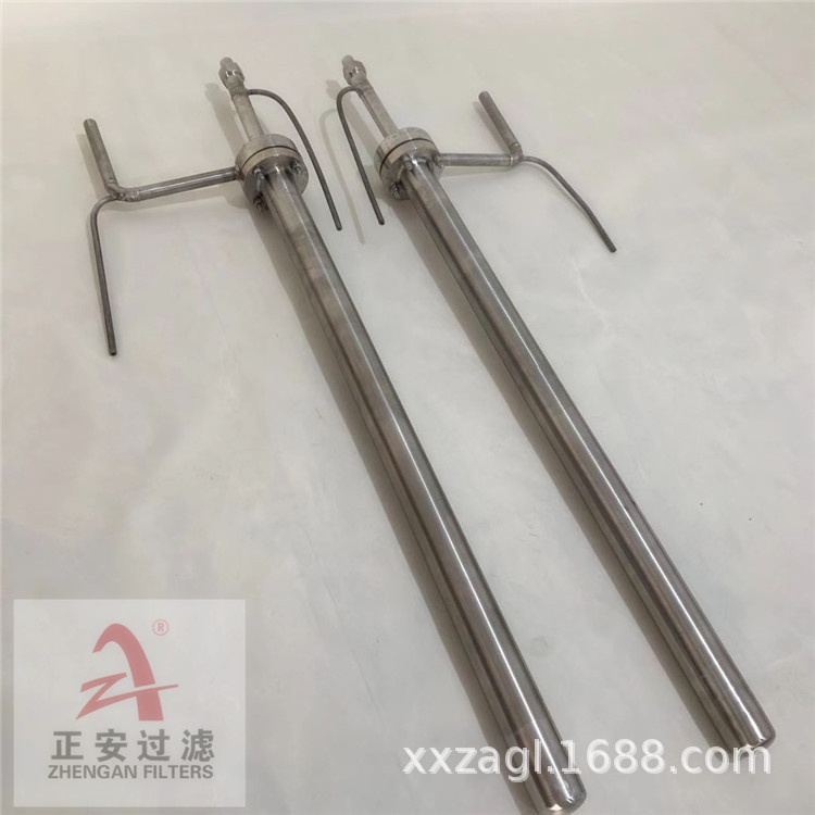 电厂高温架取样冷却器滤芯\GN01C-01 正安过滤供应销售