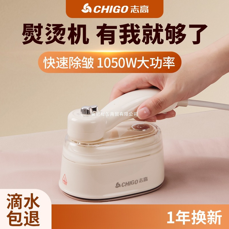 Handheld Ironing Machine, Household Small Garment Steamer, Travel Dormitory Portable Electric Iron, Ironing Clothes, New Model