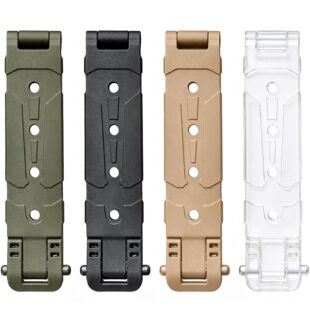 MOLLE-LOK ����K�����A ϵ�y���ʱ��A KYDEX���ʔy���AK��MOLLE��
