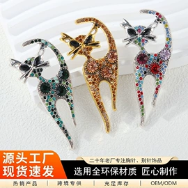 胸针;领针;丝巾扣