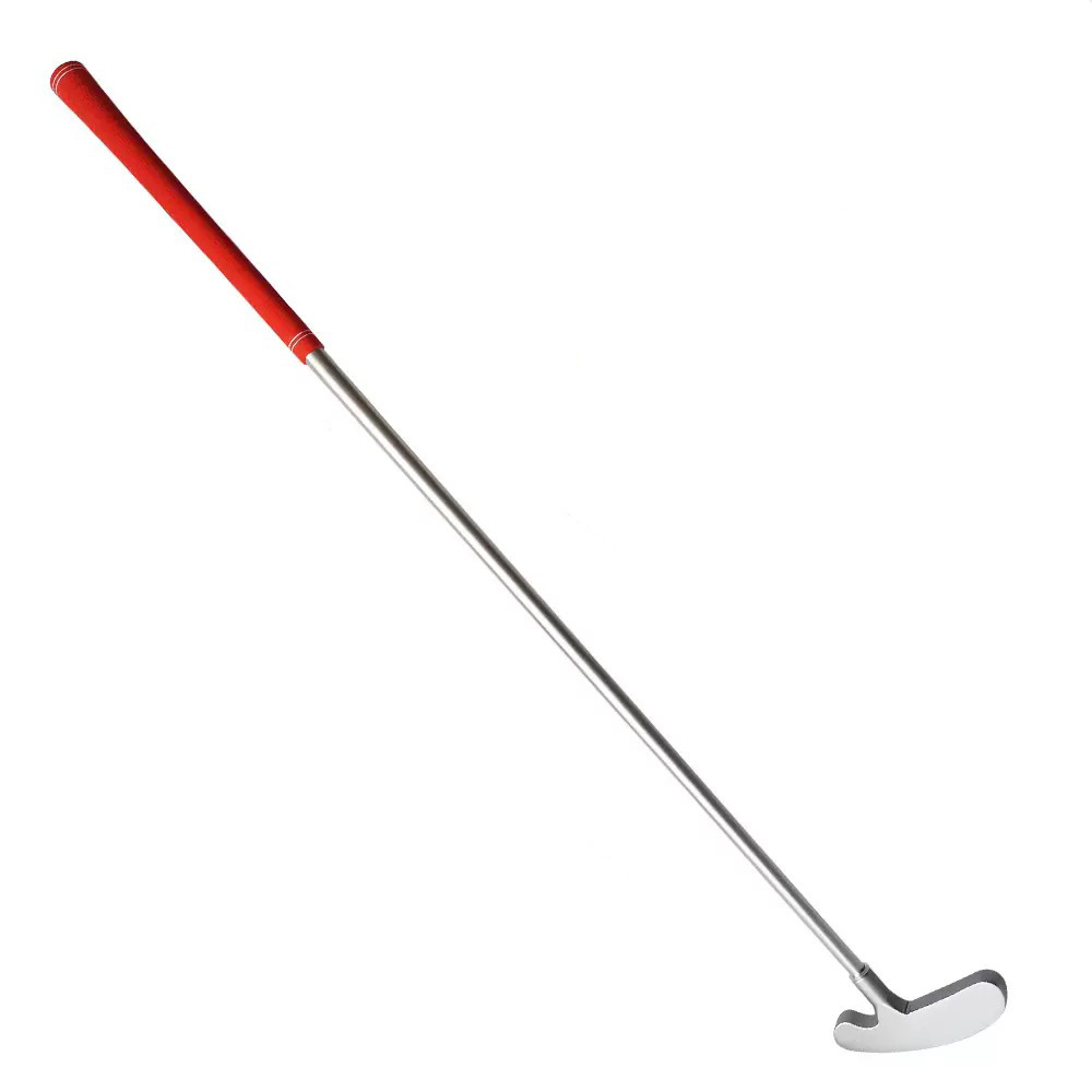 Гольф-паттер - Двусторонний - Красный
