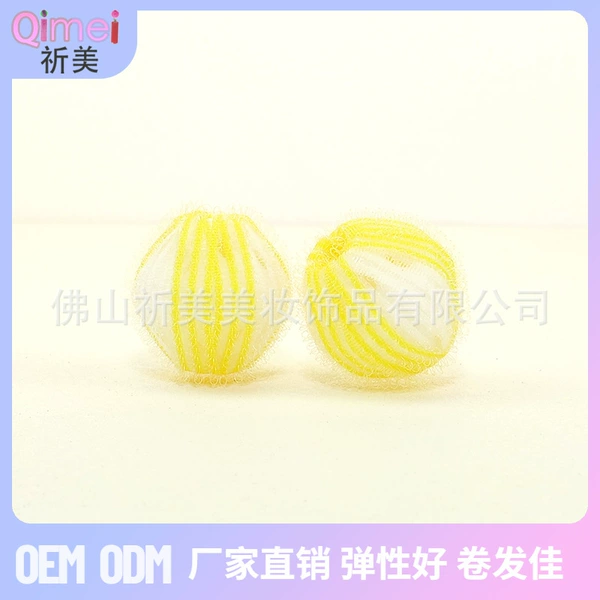 (yellow + white) * white core × 1