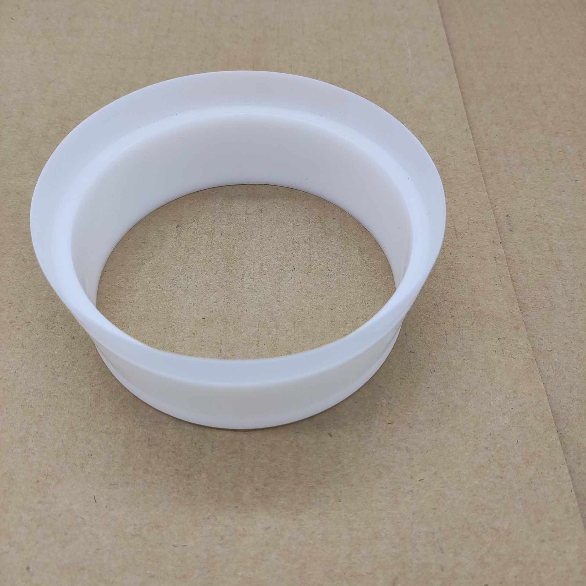 Anillo de Posicionamiento del Sello de Aceite de la Cubierta Delantera de la Caja de Cambios Zhisheng MPS6 6DCT450, 31256845 31256729