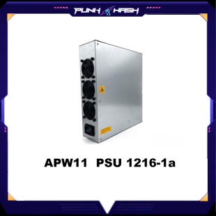 Bitmain Apw12 Power Supply Apw121215 Apw121417 Abcdef Power Supply