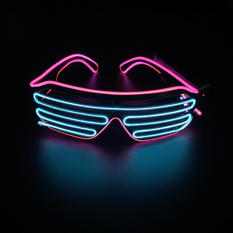 Wireless (pink frame+transparent blue window)