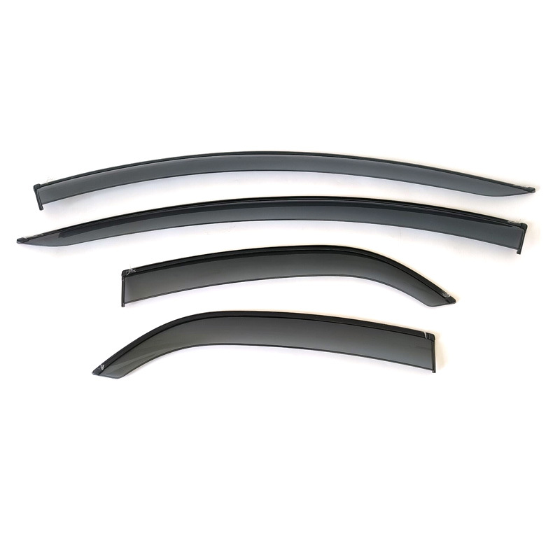 Suitable for Toyota Yaris Hatchback Xp210 2020-on Rain and Shine Window Rainproof Eyebrow