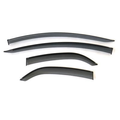 Yaris Hatchback Xp210 2020-on: Rain shield