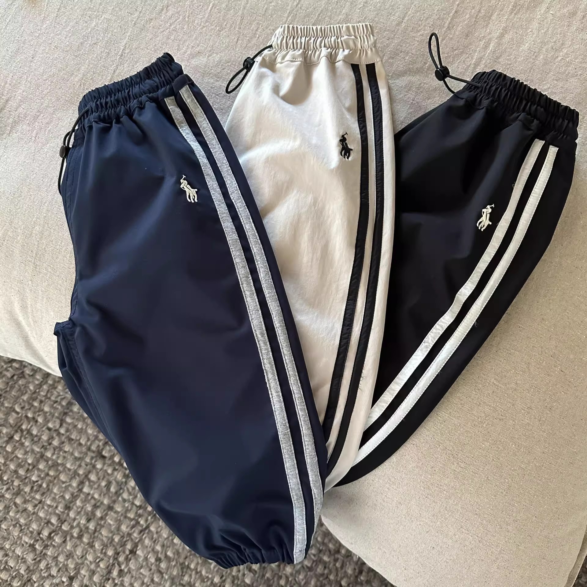 Children's autumn Japanese trousers for boys