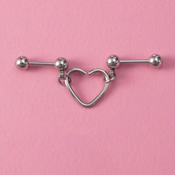 Hollow love model (1 piece)