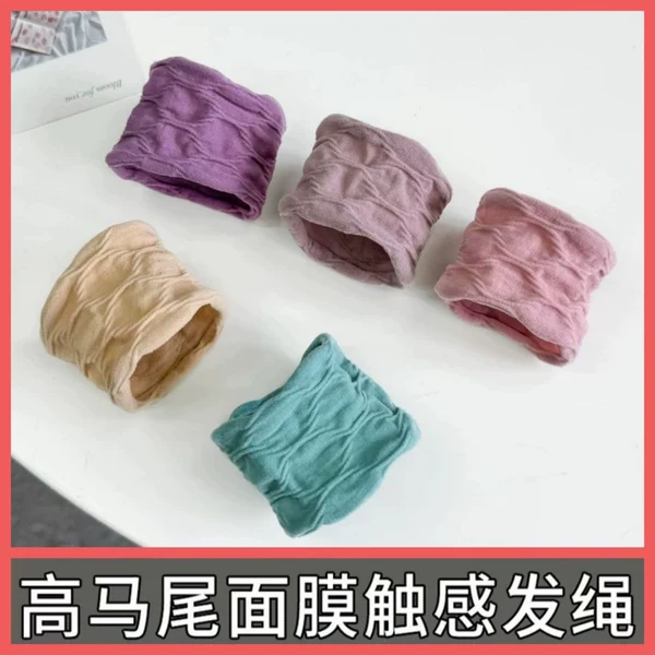 [5 hair colors]
