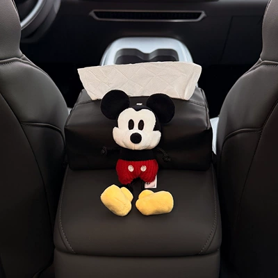 Car Tissue Bag, Car tissue box/set