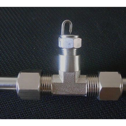 撞击式红宝石高压喷嘴 撞击式草坪喷头喷嘴 不锈钢雾化喷嘴