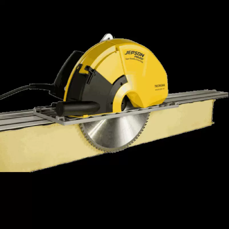 德国 jepsonpower 硬质金属圆形锯片 Drytec® 直径 230×25.4 mm